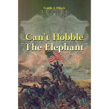 Can't Hobble the Elephant