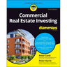 Commercial Real Estate Investing for Dummies