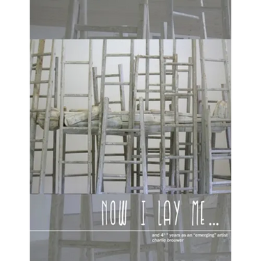 Now I Lay Me... OCT 9 COLOR