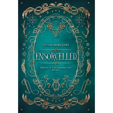 Ensorcelled