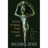 Lives of Ordinary People in Ancient Israel: When Archaeology and the Bible Intersect