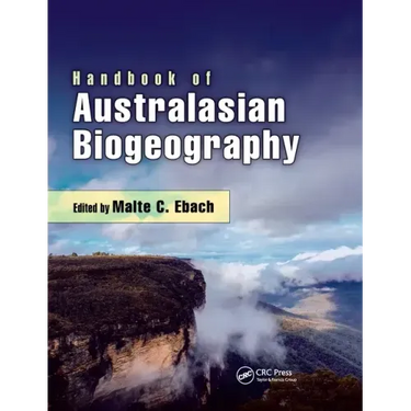 Handbook of Australasian Biogeography