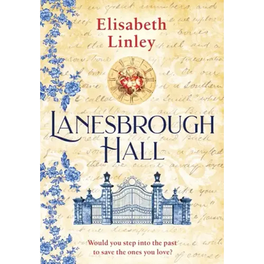 Lanesbrough Hall