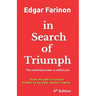 In search of triumph: The unlimited power is within you