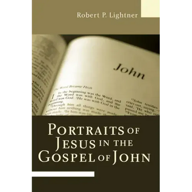 Portraits of Jesus in the Gospel of John
