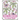 100 Flowers Coloring Book: flowers coloring books for adults relaxation, flower coloring book easy