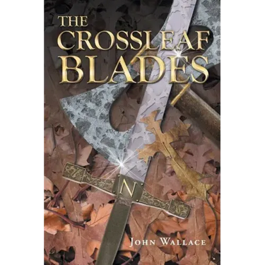 The Crossleaf Blades