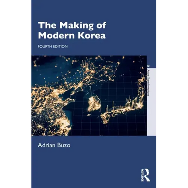 The Making of Modern Korea