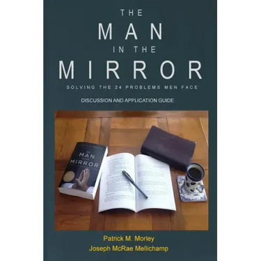The Man in the Mirror: Discussion and Application Guide