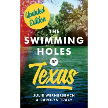 The Swimming Holes of Texas