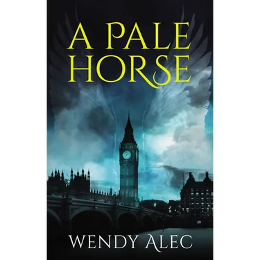 A Pale Horse
