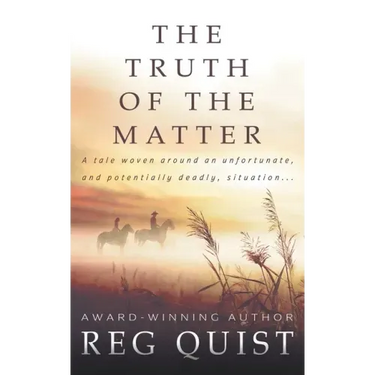 The Truth of The Matter
