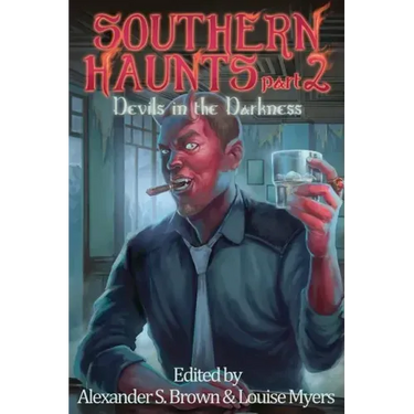 Southern Haunts: Devils in the Darkness