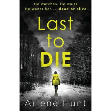 Last to Die