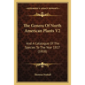 The Genera Of North American Plants V2: And A Catalogue Of The Species To The Year 1817 (1818)