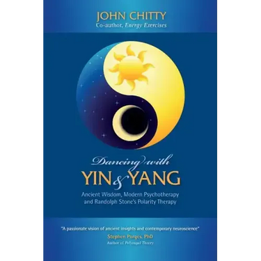 Dancing with Yin and Yang