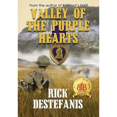 Valley of the Purple Hearts