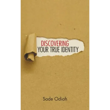 Discovering Your True Identity