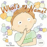 What's my name? LUCA