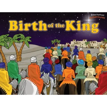 Birth of the King