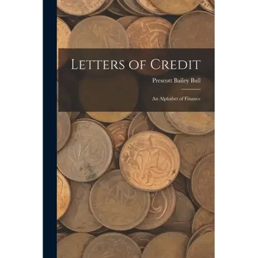 Letters of Credit: An Alphabet of Finance