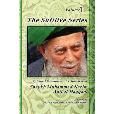 The Sufilive Series, Vol 1