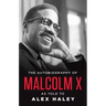 The Autobiography of Malcolm X