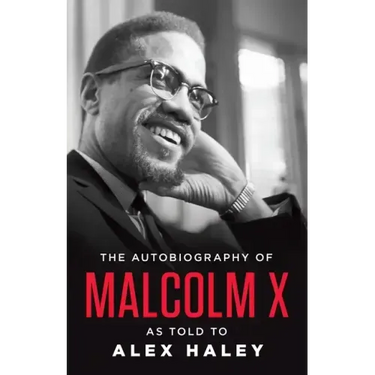 The Autobiography of Malcolm X