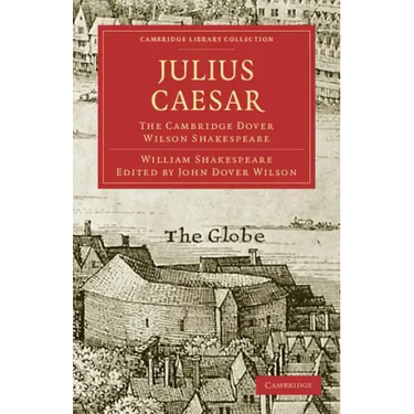 Julius Caesar