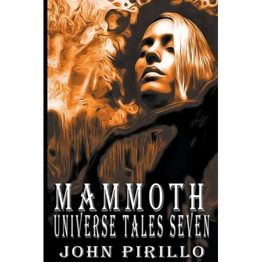 Baker Street Universe Tales Seven