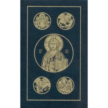New Testament and Psalms-RSV-Catholic Pocket