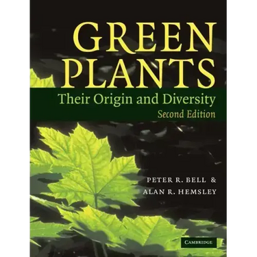 Green Plants