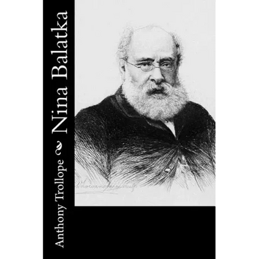 Nina Balatka