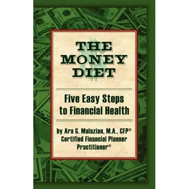 The Money Diet