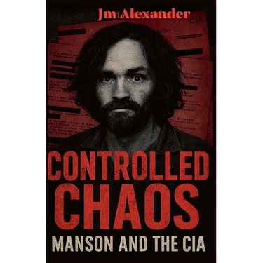 Controlled Choas: Mason and the CIA
