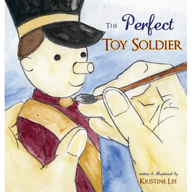 The Perfect Toy Soldier