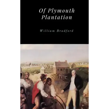 Of Plymouth Plantation