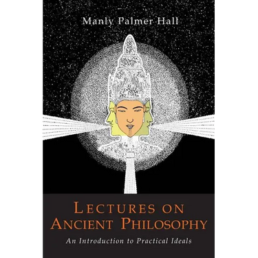 Lectures on Ancient Philosophy