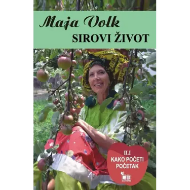 Sirovi zivot