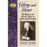 Glory and Honor: The Music and Artistic Legacy of Johann Sebastian Bach