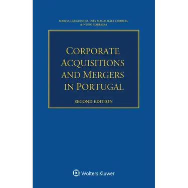 Corporate Acquisitions and Mergers in Portugal