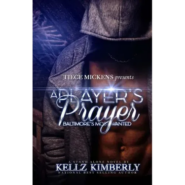 A Player's Prayer: Baltimore's Most Wanted