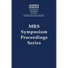 Chemical-Mechanical Polishing - Fundamentals and Challenges