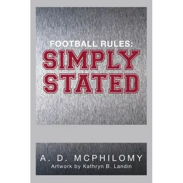 Football Rules: Simply Stated