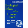 Ecological Ethics and the Human Soul: Aquinas, Whitehead, and the Metaphysics of Value