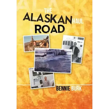 The Alaskan Haul Road