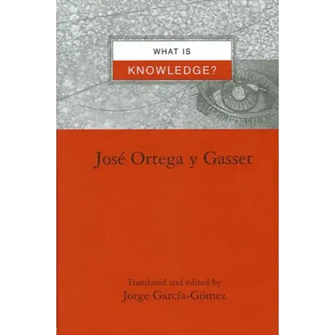What Is Knowledge?