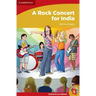 A Rock Concert for India