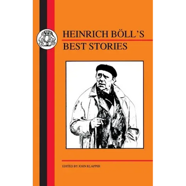 Boll's Best Stories