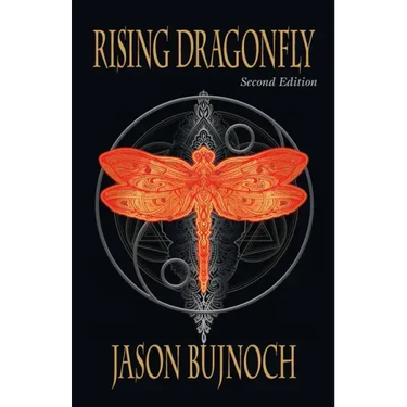 Rising Dragonfly (Second Edition)